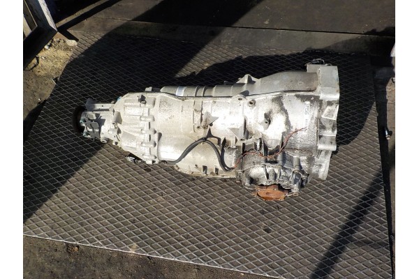 AUDI A6 C6 3 0 TDI GEARBOX FLEX3 1071137026 Part manufacturer Audi OE