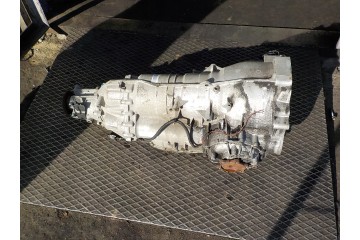 AUDI A6 C6 3 0 TDI GEARBOX FLEX3 1071137026 Part manufacturer Audi OE