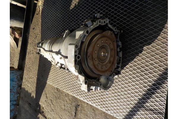 AUDI A6 C6 3 0 TDI GEARBOX FLEX3 1071137026 Catalog number of the part FLEX3 1071137026