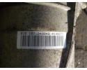 AUDI A6 C6 3 0 TDI GEARBOX FLEX3 1071137026 Engine type diesel