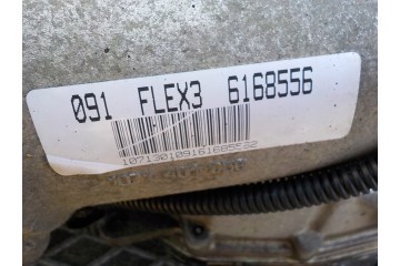 AUDI A6 C6 3 0 TDI GEARBOX FLEX3 1071137026 Quality of parts according to GVO O original with manufacturer s logo OE