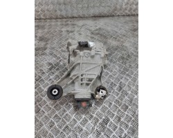 Rear Differential Rear Jaguar F Pace HK834A213FE