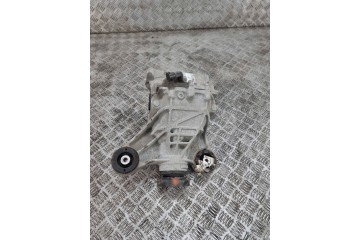 Rear Differential Rear Jaguar F Pace HK834A213FE