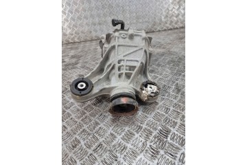 Rear Differential Rear Jaguar F Pace HK834A213FE Part manufacturer Jaguar OE