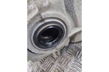 Rear Differential Rear Jaguar F Pace HK834A213FE Car type 4x4 SUV