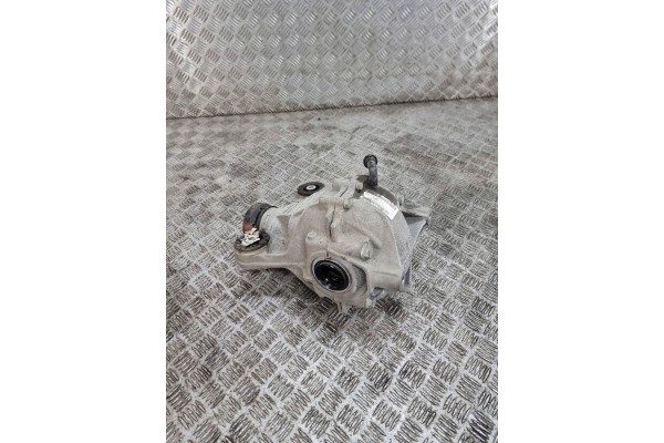Rear Differential Rear Jaguar F Pace HK834A213FE Installation side rear