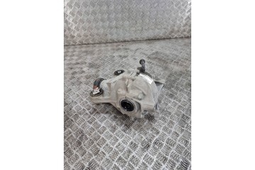 Rear Differential Rear Jaguar F Pace HK834A213FE Installation side rear