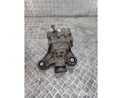 Rear Differential Rear Jaguar F Pace HK834A213FE