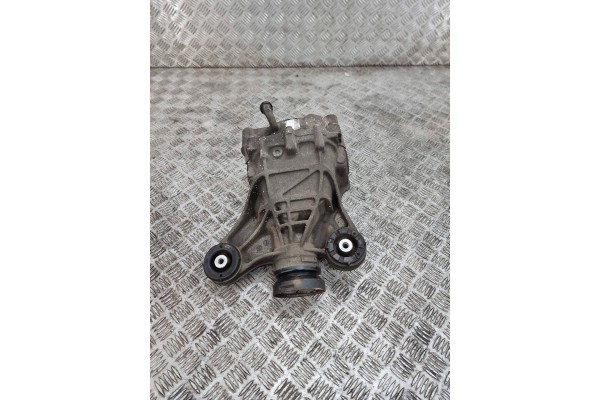 Rear Differential Rear Jaguar F Pace HK834A213FE