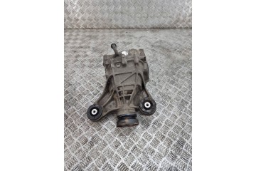 Rear Differential Rear Jaguar F Pace HK834A213FE