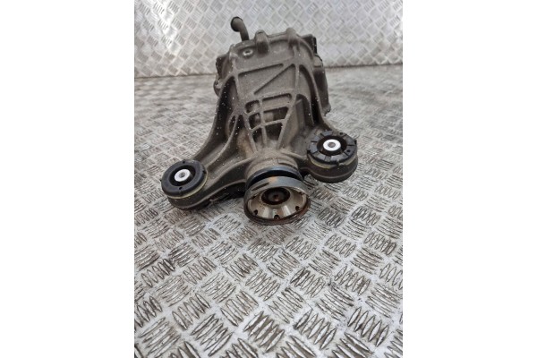 Rear Differential Rear Jaguar F Pace HK834A213FE Part manufacturer Jaguar OE