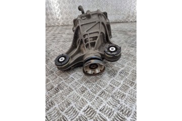 Rear Differential Rear Jaguar F Pace HK834A213FE Part manufacturer Jaguar OE