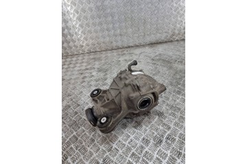 Rear Differential Rear Jaguar F Pace HK834A213FE Catalog number of the part HK834A213FE