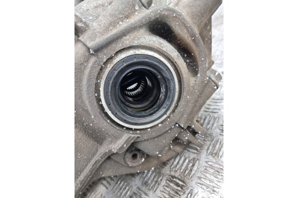 Rear Differential Rear Jaguar F Pace HK834A213FE Car type 4x4 SUV