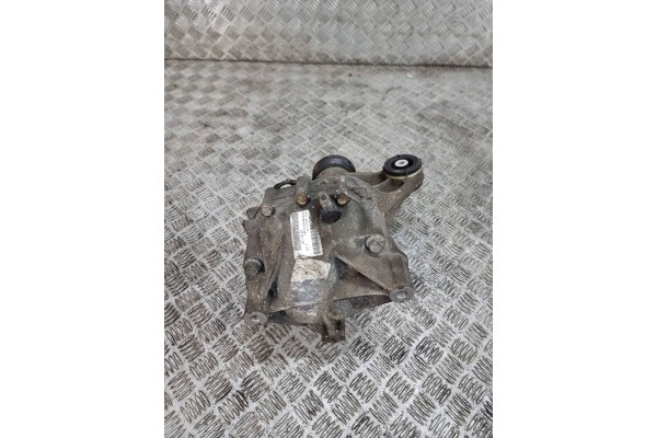 Rear Differential Rear Jaguar F Pace HK834A213FE Installation side rear