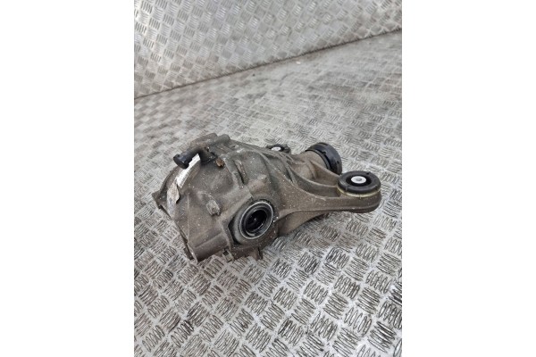 Diferencial Trasero Jaguar F-Pace HK834A213FE
