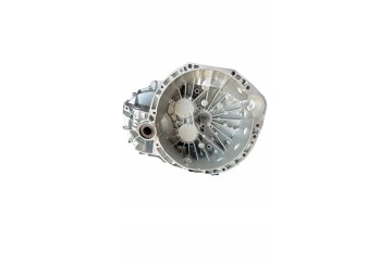 Gearbox PK6380 Opel Vivaro 2 5 DCI