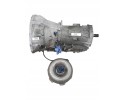 Maserati Ghibli 2017 Set Automatic Transmission