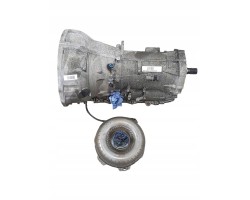 Maserati Ghibli 2017 Set Automatic Transmission