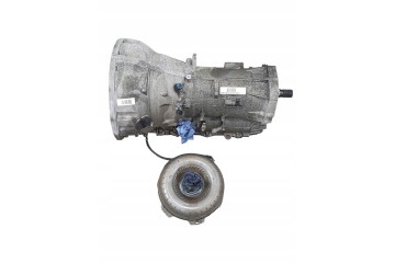 Maserati Ghibli 2017 Set Automatic Transmission