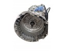 Maserati Ghibli 2017 Set Automatic Transmission Catalog number of the part 06135310482920