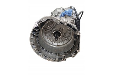 Maserati Ghibli 2017 Set Automatic Transmission Catalog number of the part 06135310482920