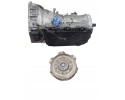 Maserati Ghibli 2017 Set Automatic Transmission Transmission type automatic