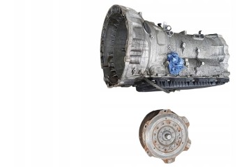 Set de Transmisión Automática para Maserati Ghibli 2017