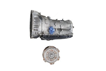 Set de Transmisión Automática para Maserati Ghibli 2017