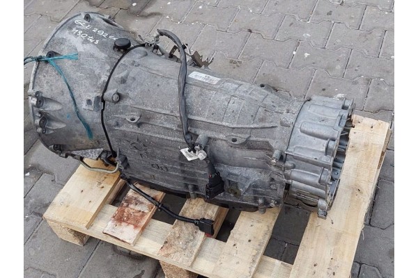 Transmission Mercedes GLE 292 6 3
