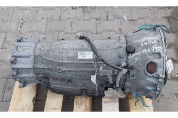 Transmission Mercedes GLE 292 6 3 Packaging status replacement