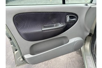 RENAULT SCENIC I (JA...) 1.6 16V Authentique (JA0B/11)