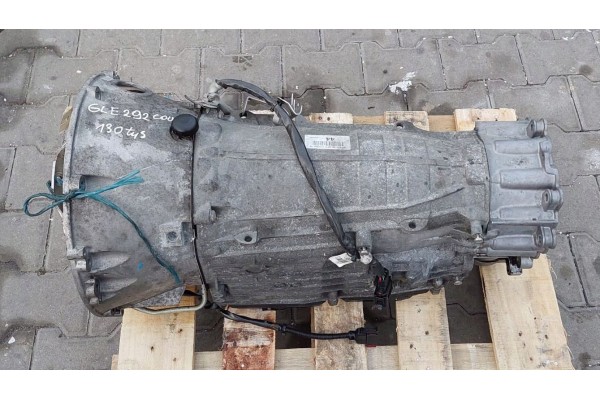 Transmission Mercedes GLE 292 6 3 Part manufacturer Mercedes Benz OE