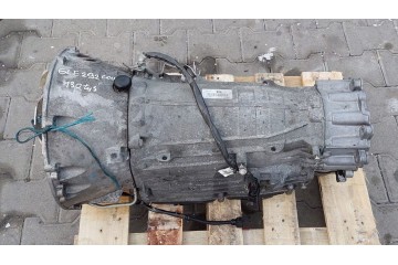 Transmission Mercedes GLE 292 6 3 Part manufacturer Mercedes Benz OE
