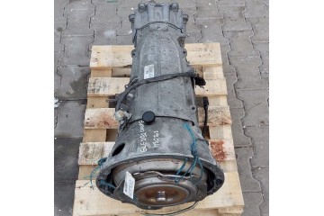 Transmission Mercedes GLE 292 6 3 Transmission type automatic