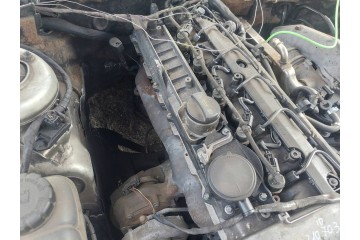 AUTOMATIC TRANSMISSION MERCEDES BENZ W220 722626