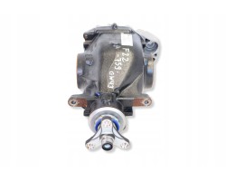 DIFFERENTIAL REAR BRIDGE 7603759 2 81 BMW F20 F22 F23 M240i 14 21