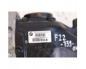 DIFFERENTIAL REAR BRIDGE 7603759 2 81 BMW F20 F22 F23 M240i 14 21 Car type passenger cars