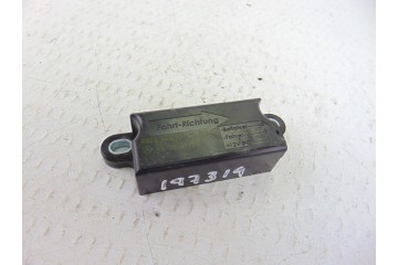 A0038200726 MODULO ELECTRONICO MERCEDES-BENZ CLASE E (BM 211) BERLINA