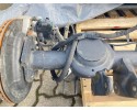 RAM TRX 1500 rear bridge differential 3 55 suspension 2021 2024 Car type trucks
