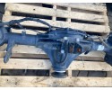 RAM TRX 1500 rear bridge differential 3 55 suspension 2021 2024 Installation side rear
