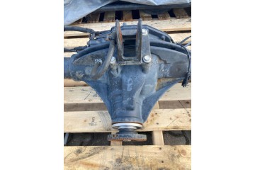 RAM TRX 1500 rear bridge differential 3 55 suspension 2021 2024 Catalog number of substitutes 68441696AC 68441696AB