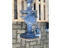 RAM TRX 1500 rear bridge differential 3 55 suspension 2021 2024 Catalog number of the original 68441696AD