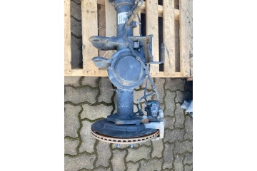 RAM TRX 1500 rear bridge differential 3 55 suspension 2021 2024 Catalog number of the original 68441696AD