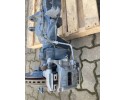 Diferencial trasero puente RAM TRX 1500 3.55 suspensión 2021-2024