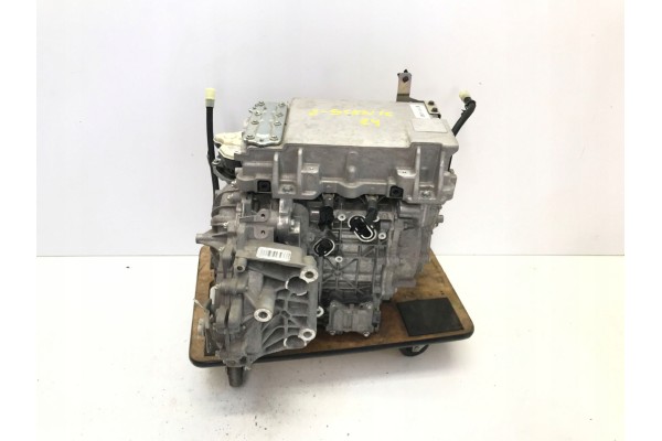 RENAULT SCENIC E TECH V 2024 ELECTRIC MOTOR 6AM408 C036972