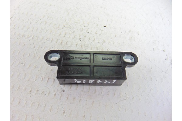 A0038200726 MODULO ELECTRONICO MERCEDES-BENZ CLASE E (BM 211) BERLINA