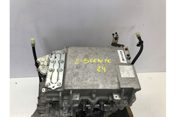 RENAULT SCENIC E TECH V 2024 ELECTRIC MOTOR 6AM408 C036972 Part manufacturer Renault OE