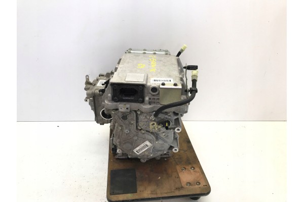 RENAULT SCENIC E TECH V 2024 ELECTRIC MOTOR 6AM408 C036972 Car type passenger cars