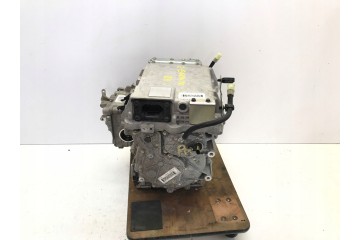 RENAULT SCENIC E TECH V 2024 ELECTRIC MOTOR 6AM408 C036972 Car type passenger cars